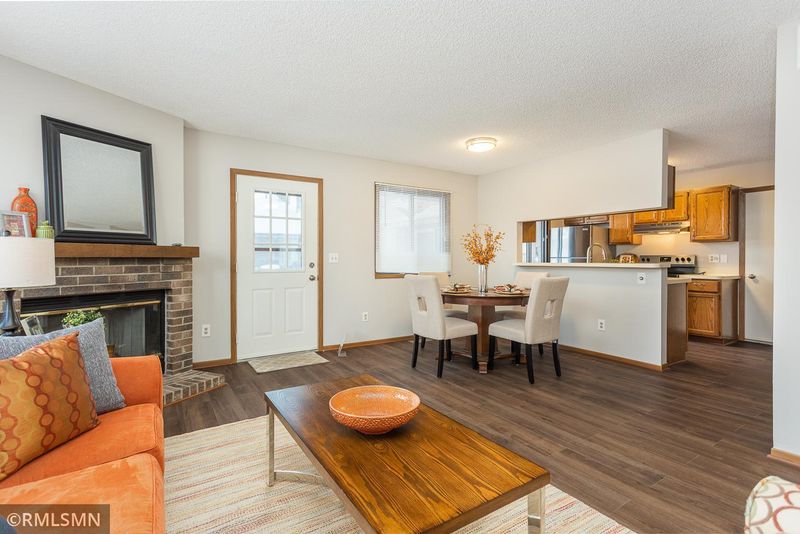 58 125th Ln NW, Coon Rapids, MN 55448