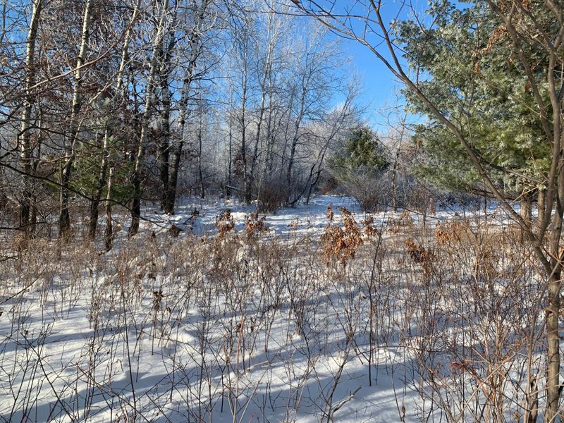 0 Ojibwa Rd, Spooner, WI 54801