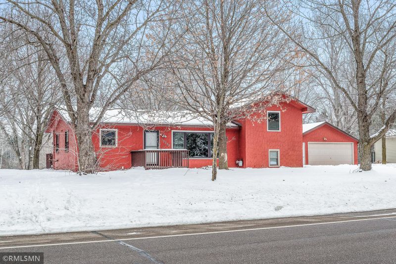 15549 Prairie Rd NW, Andover, MN 55304