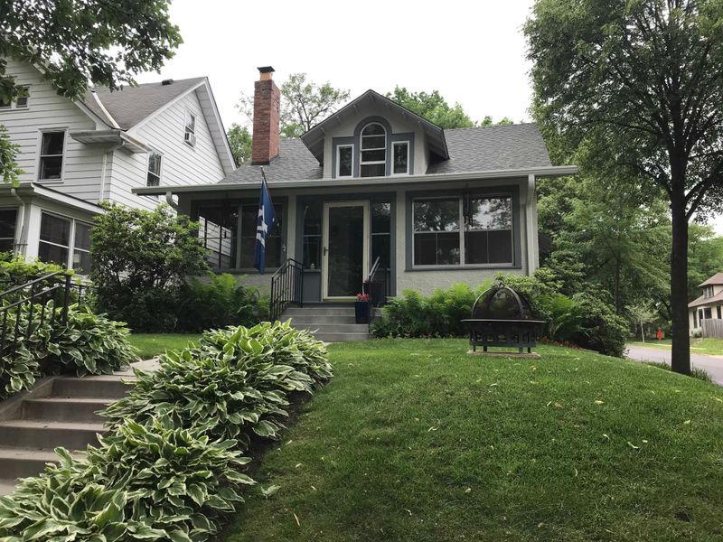 4100 Blaisdell Ave, Minneapolis, MN 55409