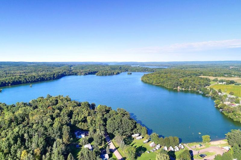 Lot 4 County Hwy F, Birchwood, WI 54817