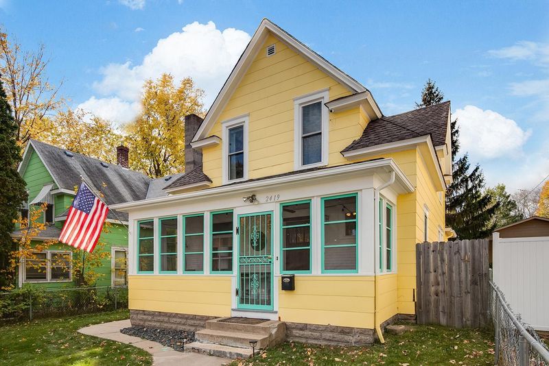 2419 N 4th St, Minneapolis, MN 55411