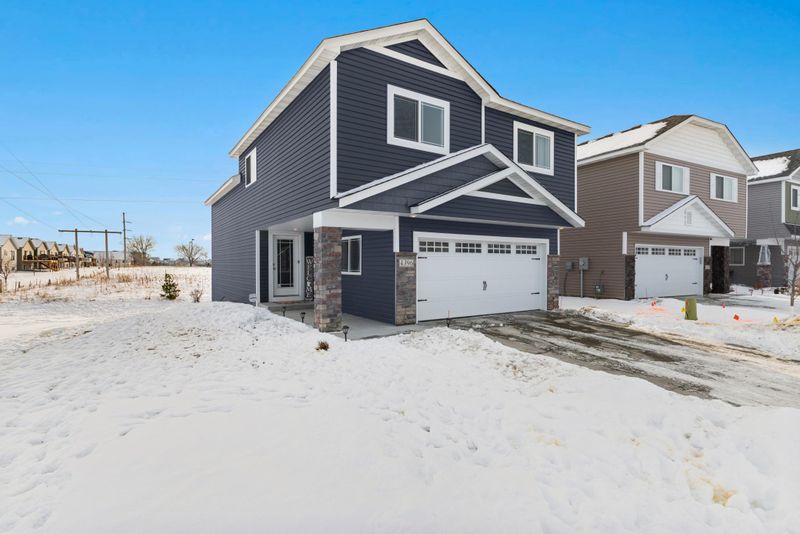 4396 122nd Cir NE, Blaine, MN 55449