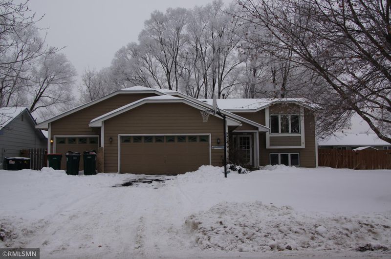 9924 Jackson St NE, Blaine, MN 55434