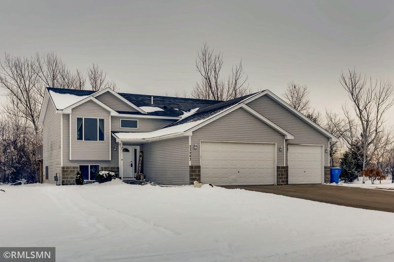 23983 Johnson St NE, East Bethel, MN 55005