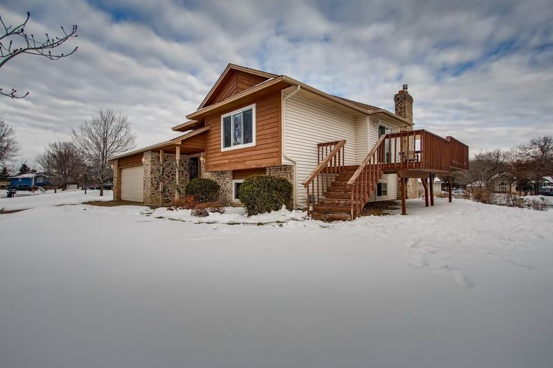 12311 Lily St NW, Coon Rapids, MN 55433