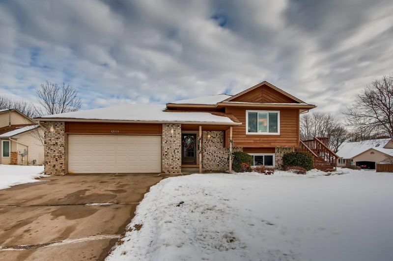 12311 Lily St NW, Coon Rapids, MN 55433