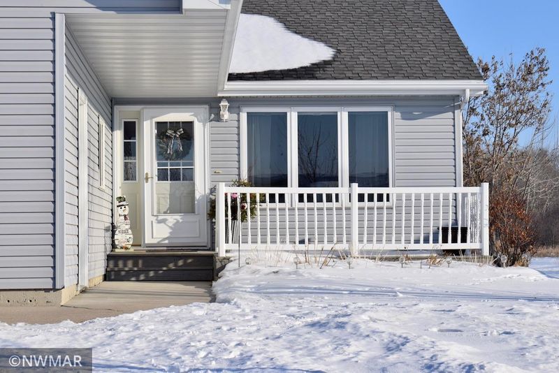 928 Spruce Ave S, Thief River Falls, MN 56701