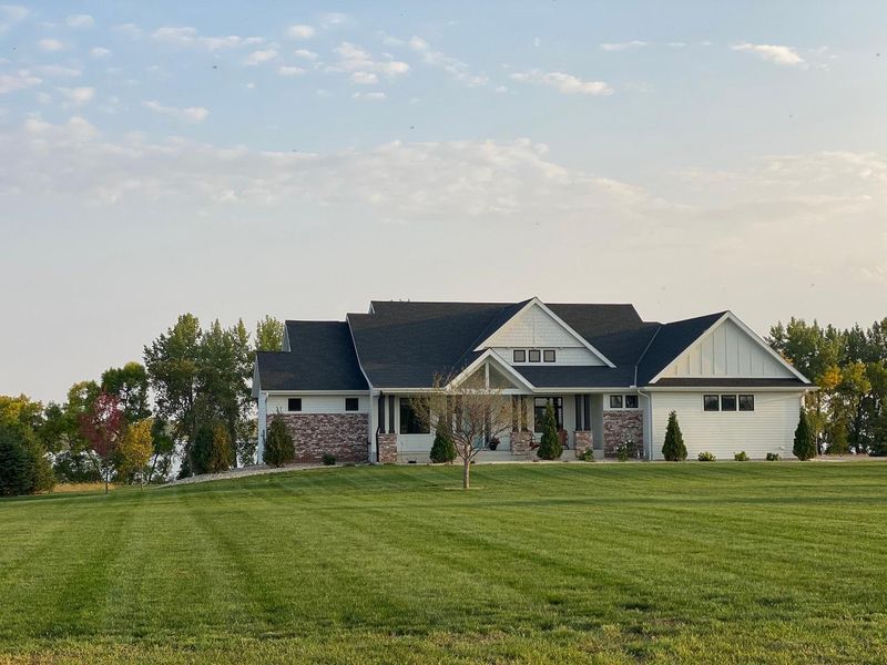 151 Miranda Trl, Madison Lake, MN 56063