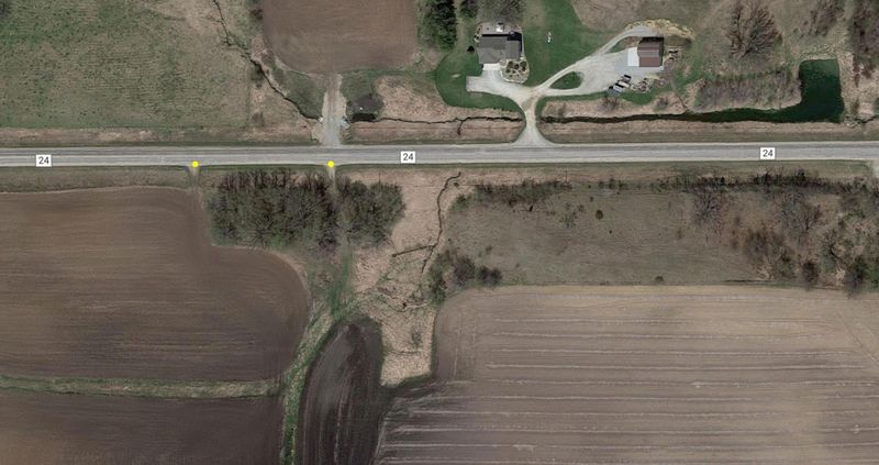 xxxxx Hwy 24, West Concord, MN 55985