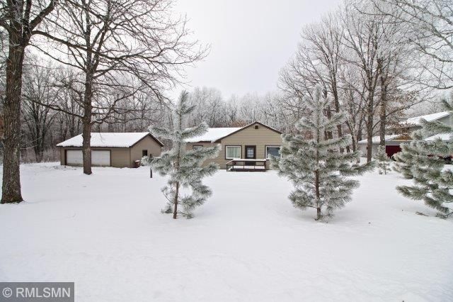 32835 Adney Lake Rd, Crosby, MN 56441