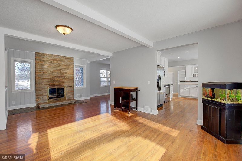 321 E 65th St, Richfield, MN 55423
