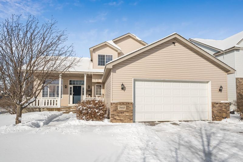 7003 62nd Cir, Waverly, MN 55390