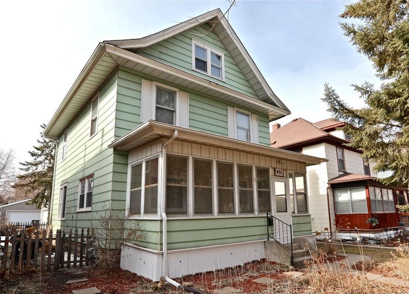 455 Herschel St, Saint Paul, MN 55104