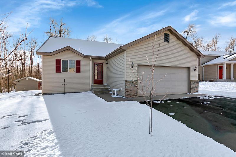 1410 17th Ave SE, Saint Joseph, MN 56374