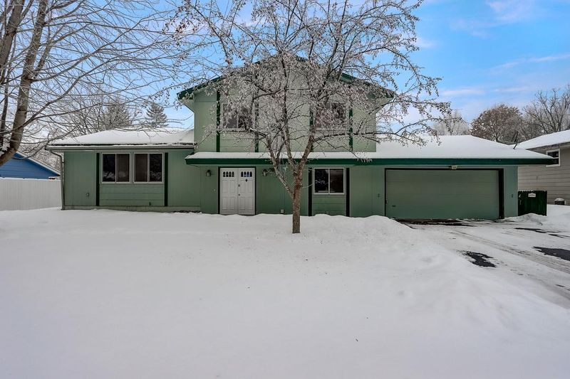 13118 Van Buren St NE, Blaine, MN 55434