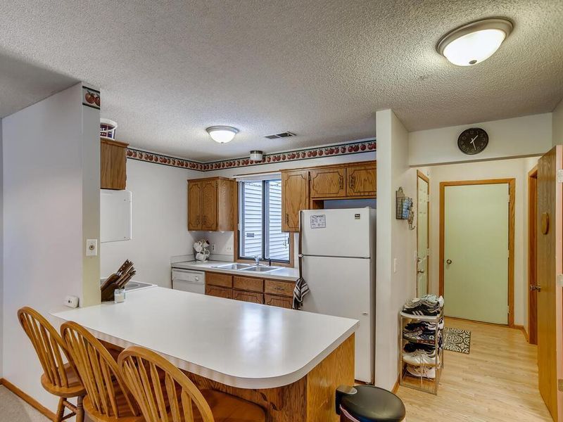 100 South Dr #D, Circle Pines, MN 55014