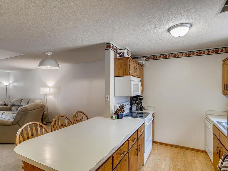 100 South Dr #D, Circle Pines, MN 55014