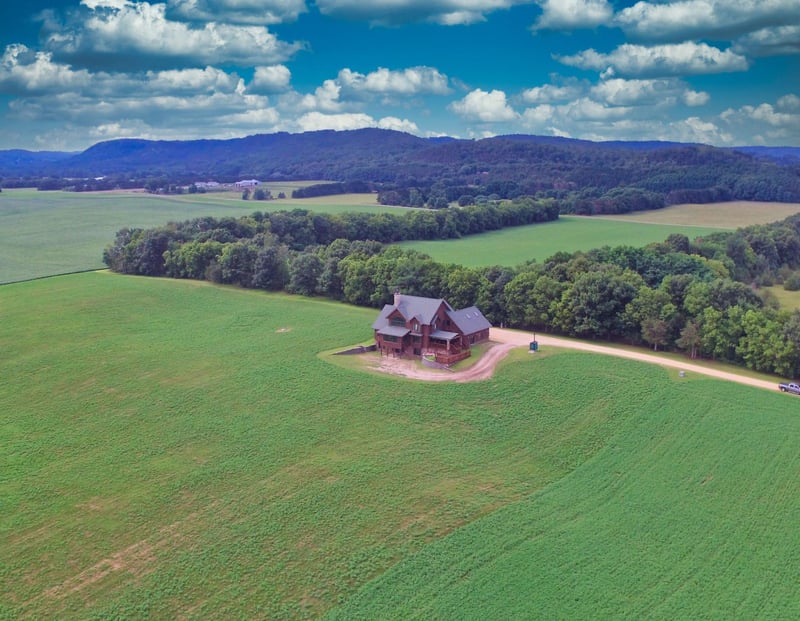 N895 Mill Pond Rd, Pepin, WI 54759