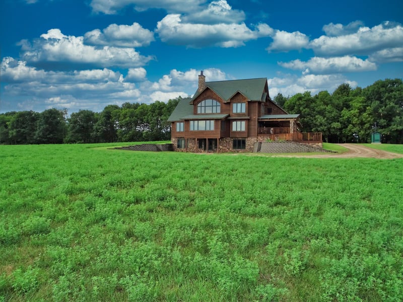 N895 Mill Pond Rd, Pepin, WI 54759
