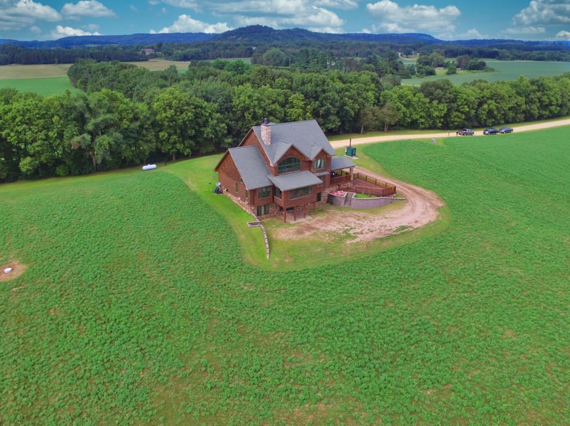 N895 Mill Pond Rd, Pepin, WI 54759