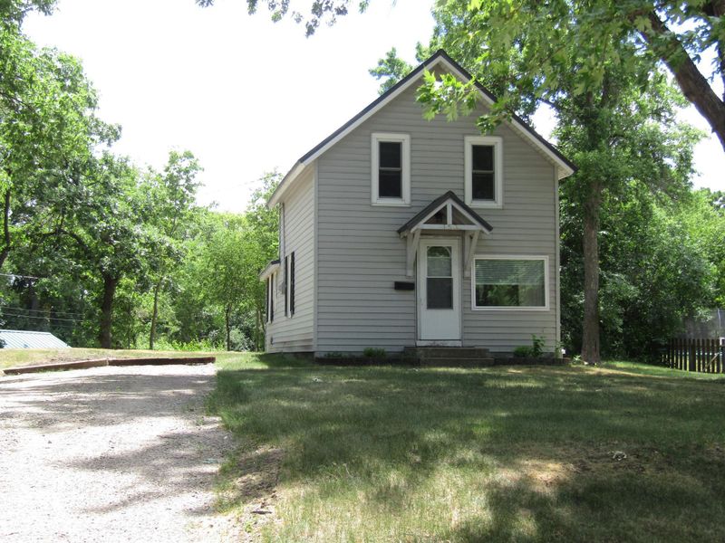 153 Washington Ave, Granite Falls, MN 56241