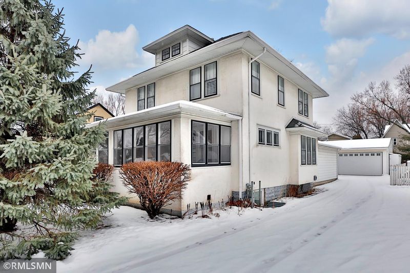275 Syndicate St S, Saint Paul, MN 55105