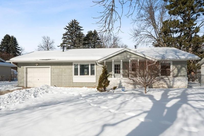 2689 107th Ln NW, Coon Rapids, MN 55433