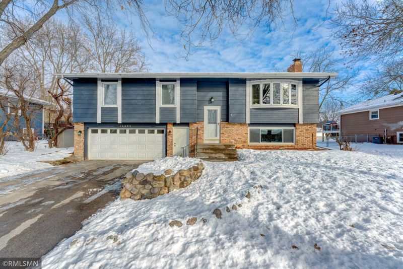 14692 Dory Ct, Apple Valley, MN 55124
