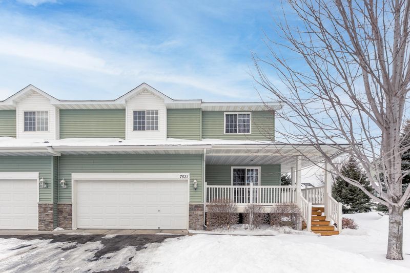 7621 Palisades Ave NE, Elk River, MN 55330