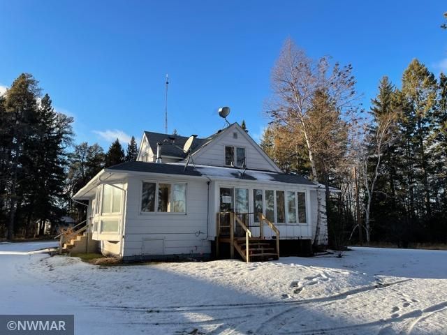 255 66th Ave NW, Williams, MN 56686