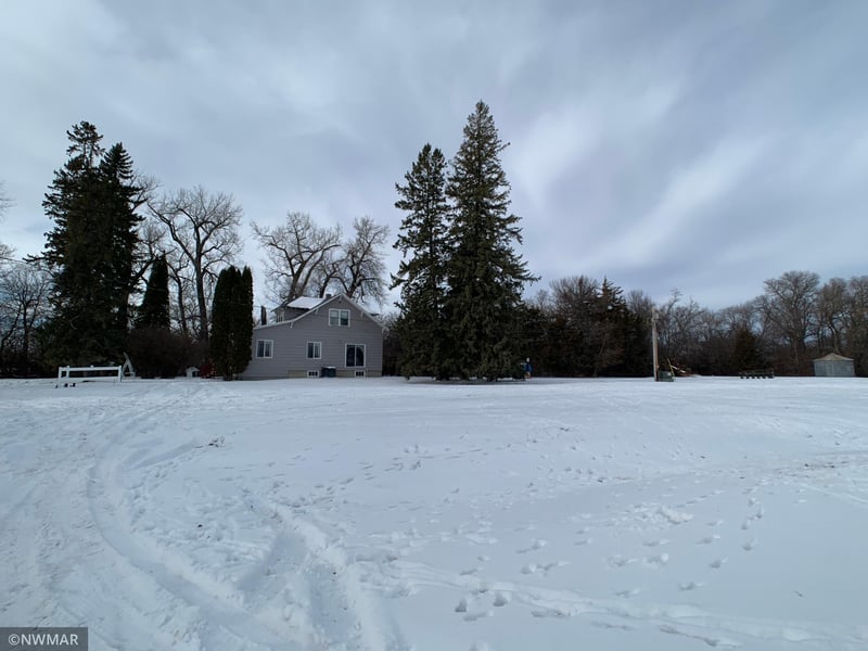 2856 145th St, Shelly, MN 56581