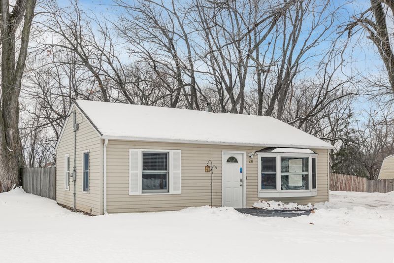 26 West Rd, Circle Pines, MN 55014