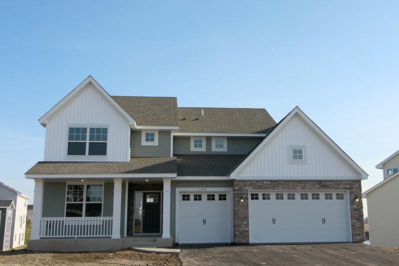 11240 Meadow View Ln, Maple Grove, MN 55311