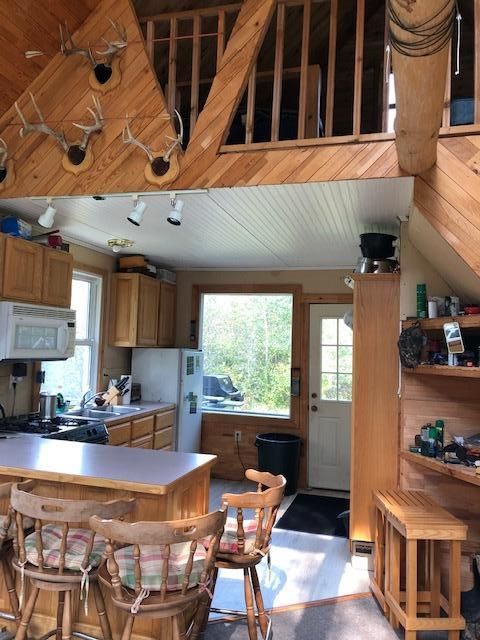 5821 E County Road A, Solon Springs, WI 54873