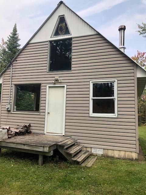 5821 E County Road A, Solon Springs, WI 54873