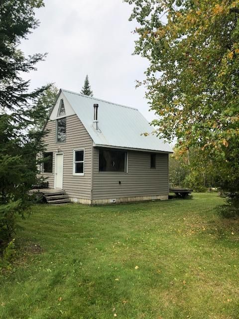 5821 E County Road A, Solon Springs, WI 54873