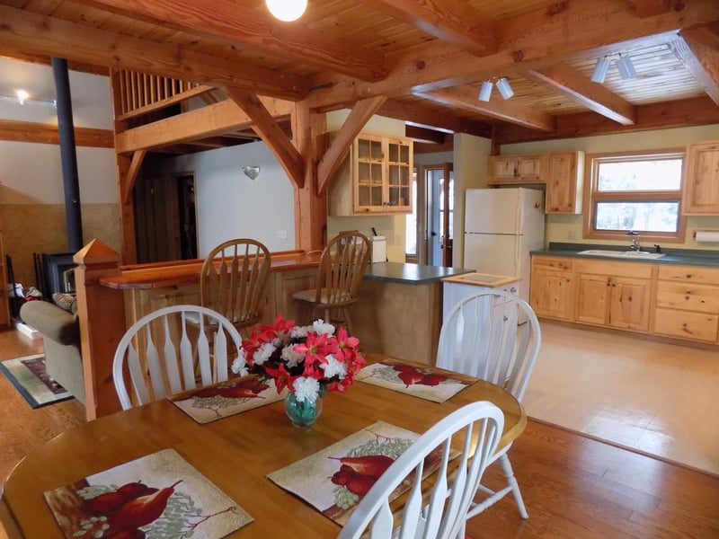 5011 Tiger Lily Ln, Makinen, MN 55763