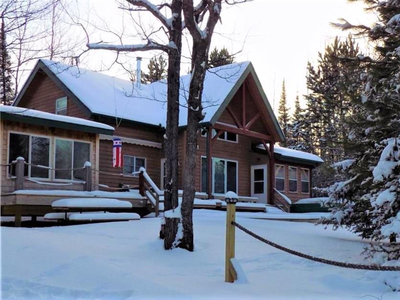 5011 Tiger Lily Ln, Makinen, MN 55763