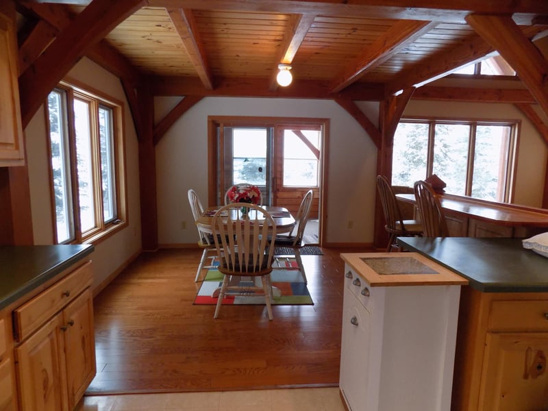 5011 Tiger Lily Ln, Makinen, MN 55763