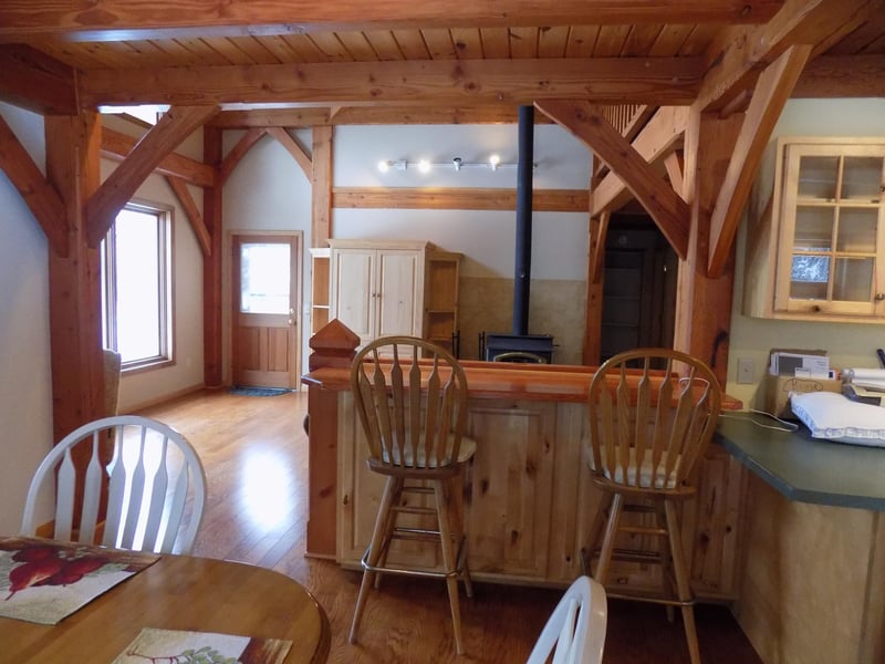 5011 Tiger Lily Ln, Makinen, MN 55763