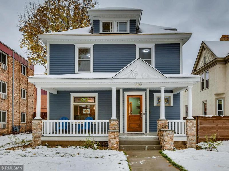 2622 Pleasant Ave, Minneapolis, MN 55408