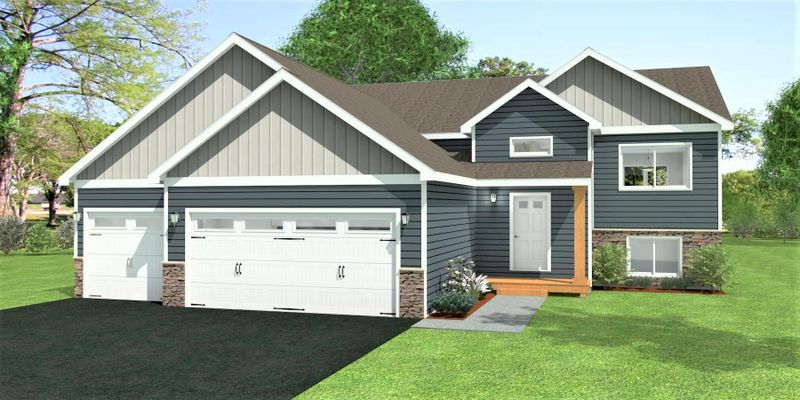 1411 Tikalsky St SE, New Prague, MN 56071