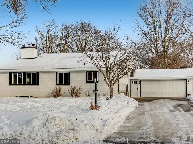 5617 Code Ave, Edina, MN 55436