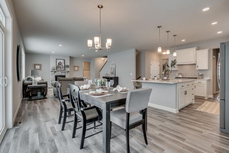 15198 Wolverine St, Ramsey, MN 55303