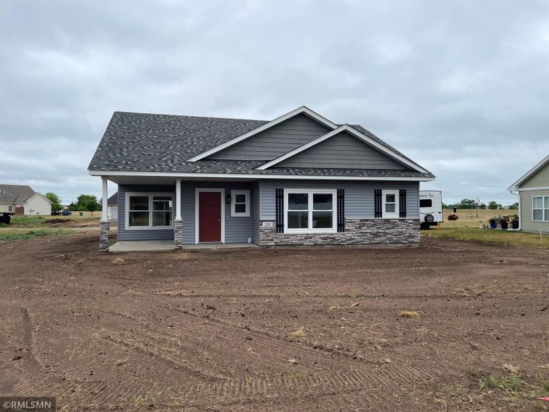 281 Gateway Pw, Osceola, WI 54020