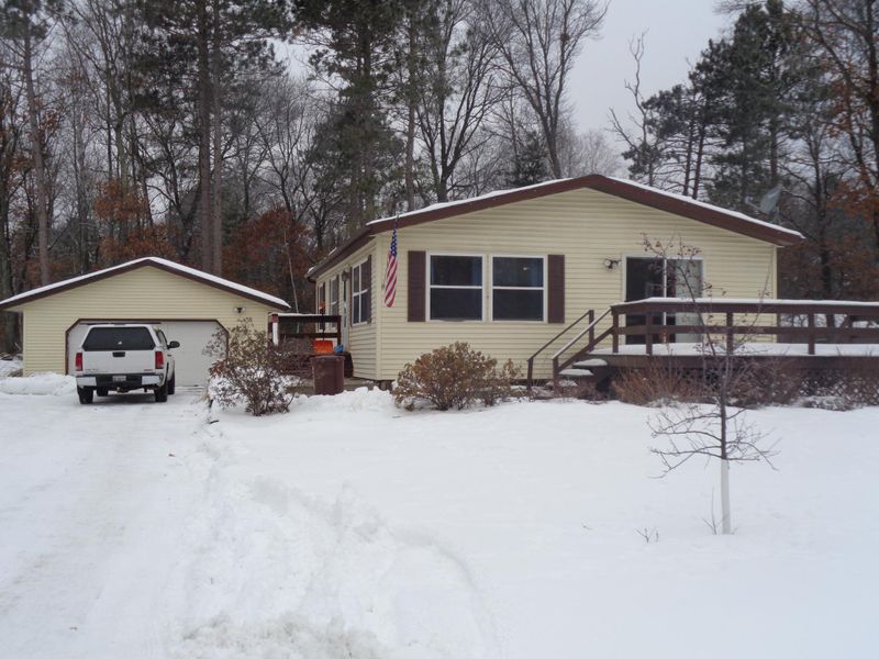 18159 Hartley Lake Rd, Brainerd, MN 56401