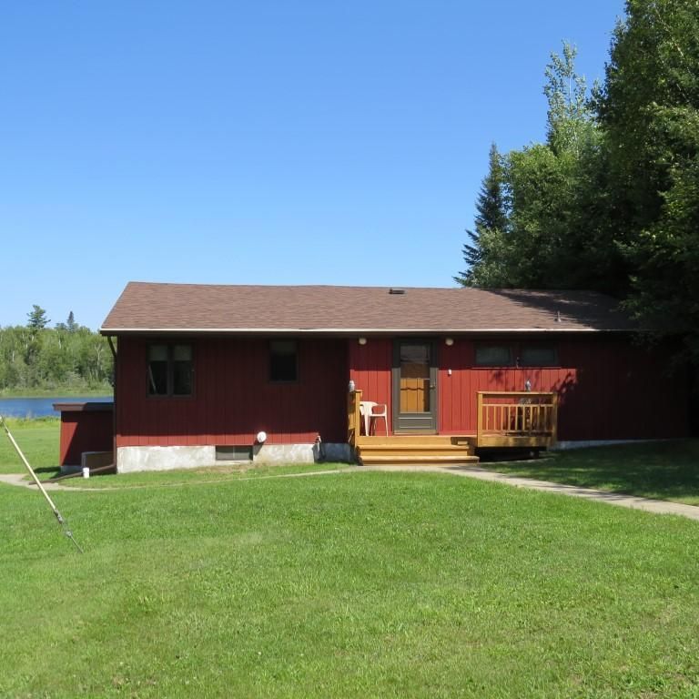 1742 Bear Head State Park Rd #P, Ely, MN 55731
