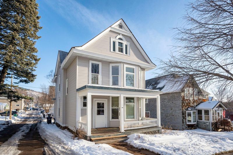 510 N 25th Ave W, Duluth, MN 55806