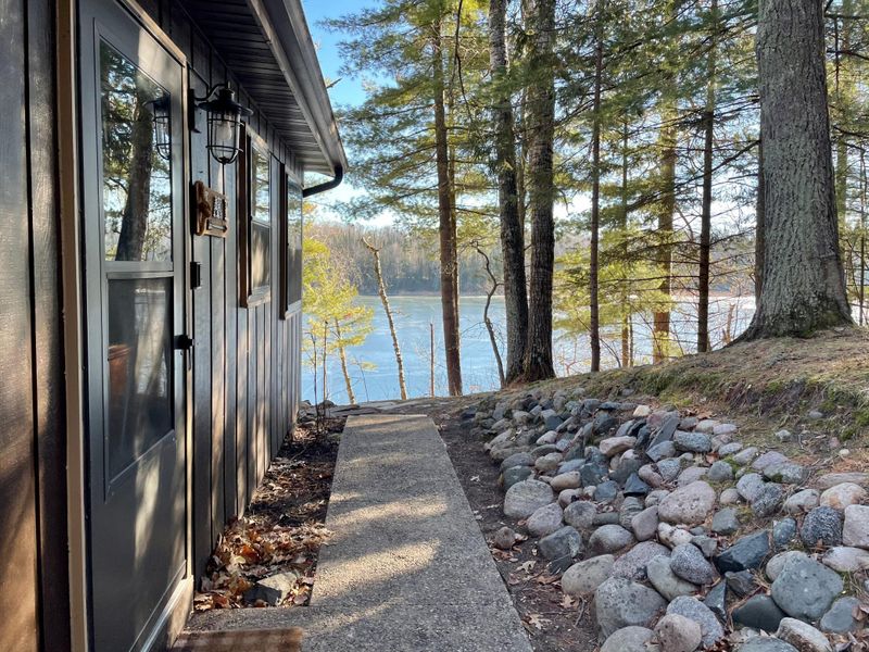 6726 Shingobee Rd NW, Walker, MN 56484